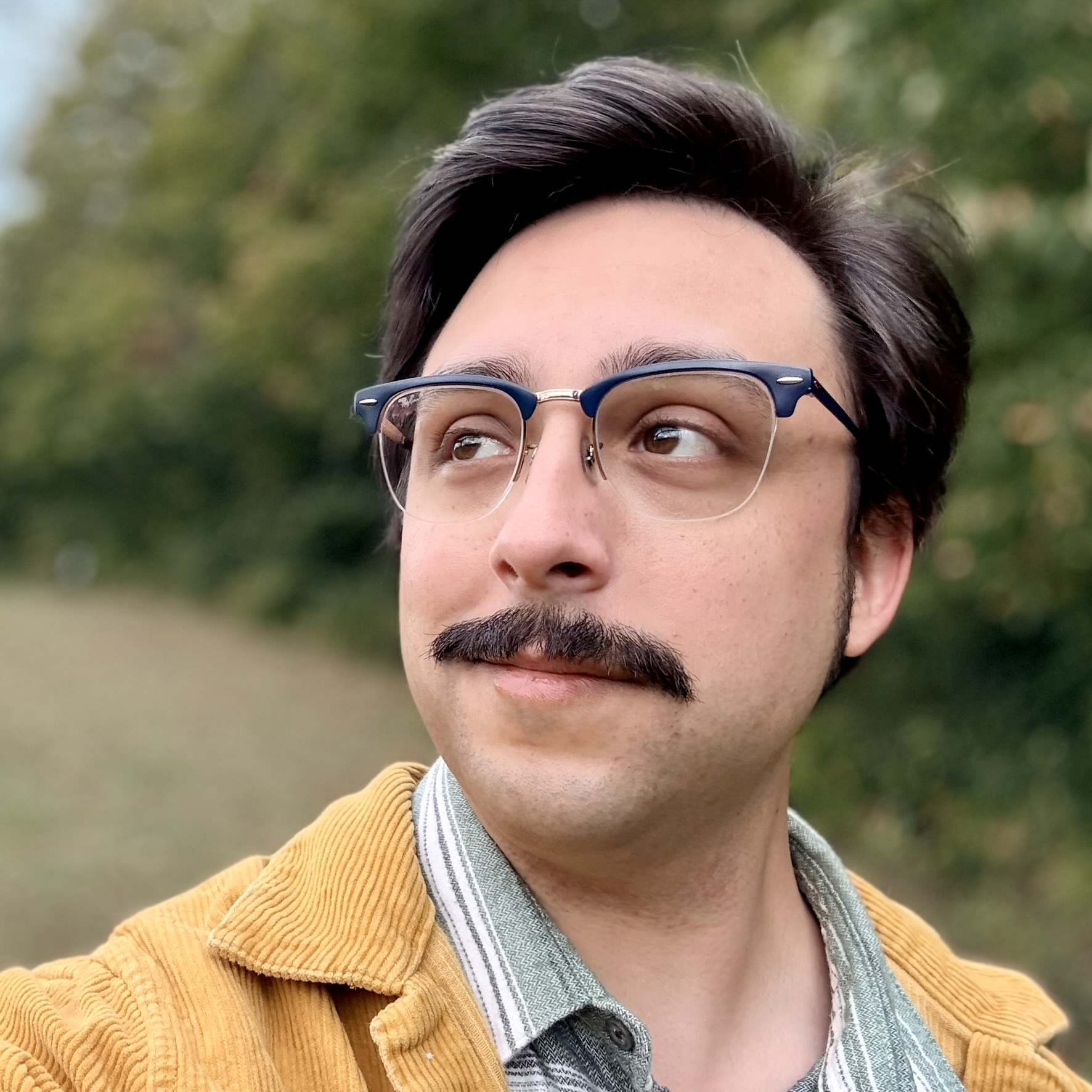 Quinton Parke-Thomas